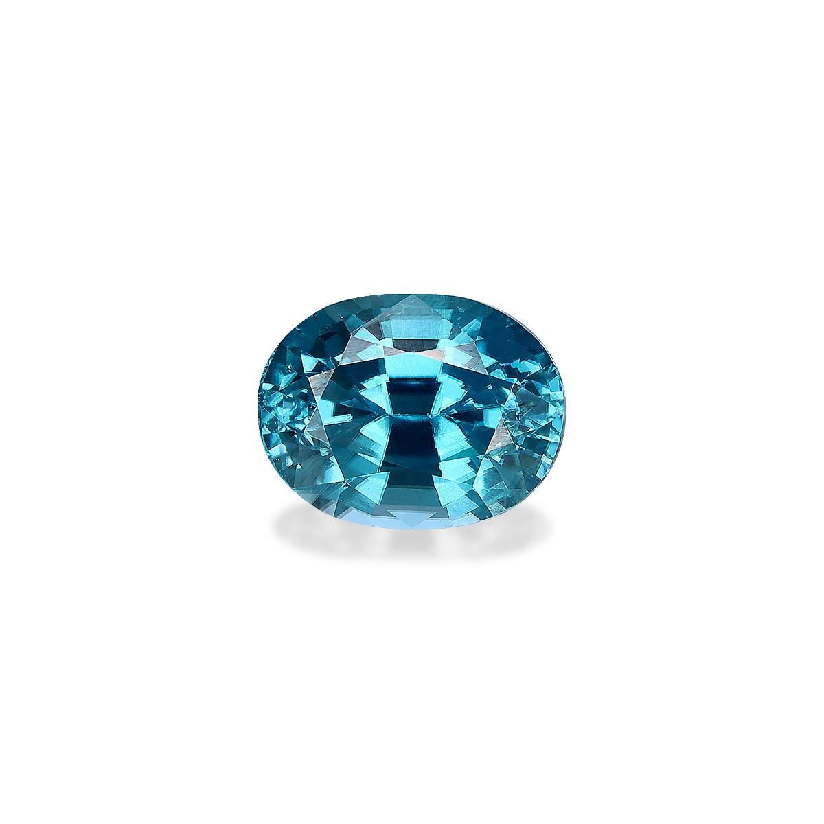 Zircon 4.21 ct